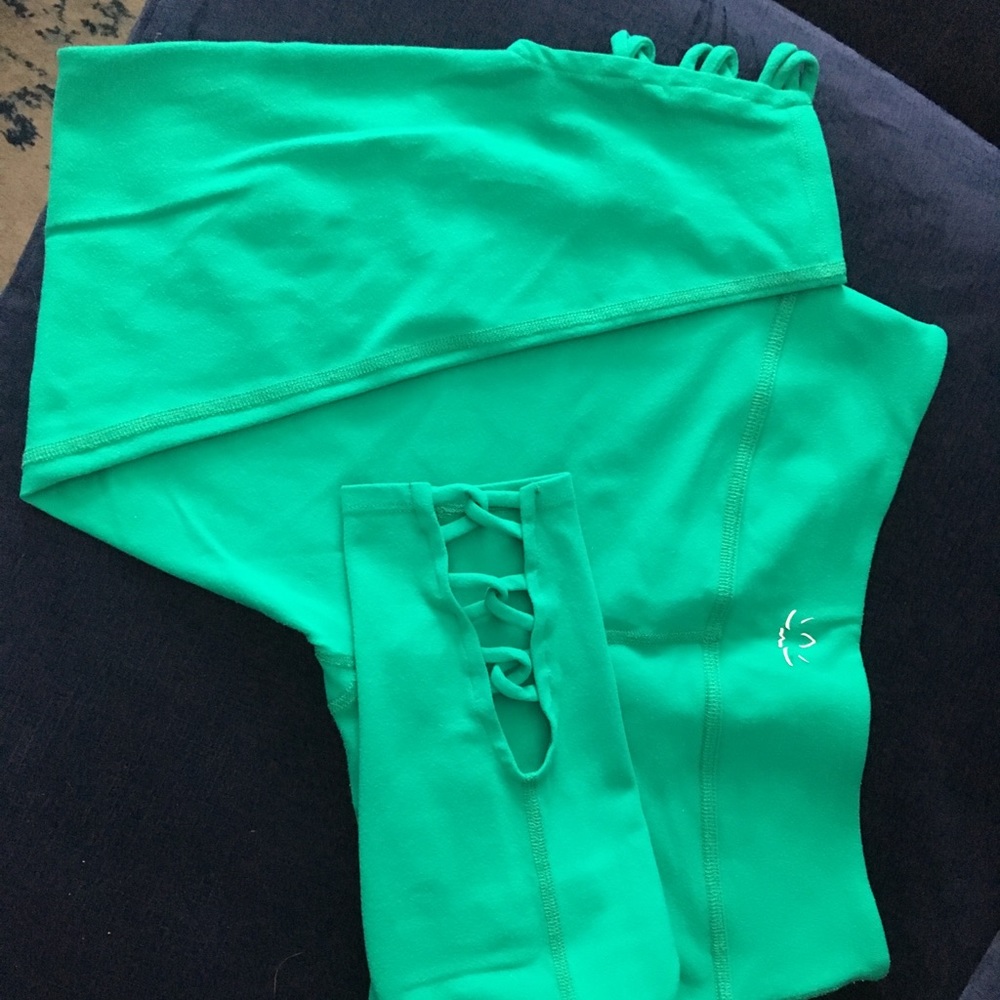 Beyond Yoga crop legging